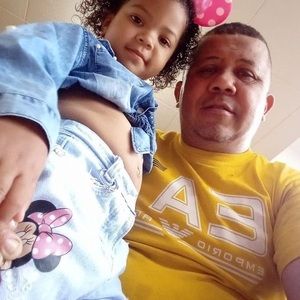 Meet your Posher, Jhonny